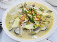 -小乐惠土菜馆(厚诚路店)