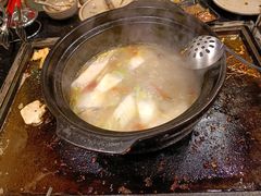 -丽江金茂凯悦臻选酒店-滇香馆