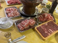 -木萨火锅店(开鲁路店)