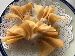 -老娘舅餐厅(黄龙体育中心店)