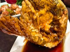 -老牌坊鲁菜名店(聊城美食岛店)