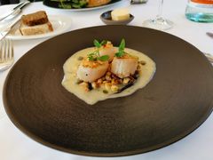 -Kampa Park Restaurant