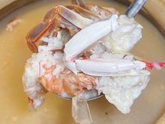 -东江海鲜大排档·潮汕菜·砂锅粥
