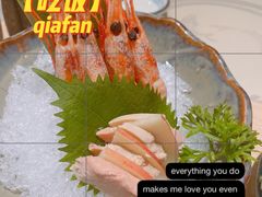-大渔铁板烧(万象城店)