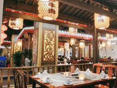 -杨记隆府(时代天街店)