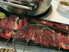 -陈记顺和牛肉火锅馆(天河北路店)