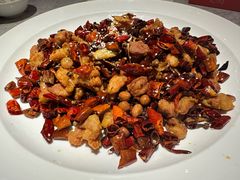 -天辣(金桥啦啦宝都店)