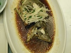 -中心大酒店·本味餐厅