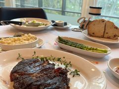 -MORTON'S 莫尔顿牛排坊(北京丽晶酒店)