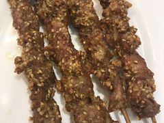 -燕春楼(海河华鼎店)