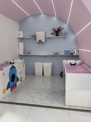 -星咔萌·StarCamo儿童剪发(亦庄中旅亦府店)