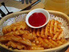 -必胜客(汉友商厦店)