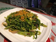 -辉记炭烧海鲜大排档·老字号(福田店)