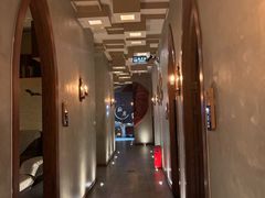 -秘地·影院式足浴SPA(凤三旗舰店)