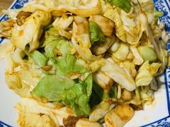 -十六中酱肉·烧烤·京菜小馆(五方桥旗舰店)