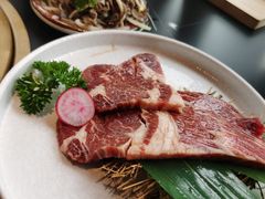 -谷牛和牛烤肉(漕河泾印象城店)