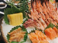 -上井精致料理(大坪店)