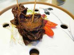 -一澜江宴·江景地标楚菜(江滩公园店)