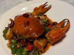 -深圳美高梅酒店-品聚嘉府中餐厅