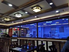 大堂-张包铺(关东古巷店)