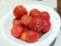 桂花小番茄-沄记顺德菜打边炉(东直门店)