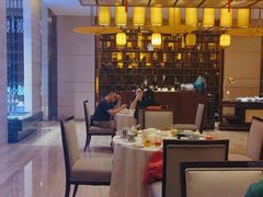 -福州天元国际威斯汀酒店·中国元素餐厅