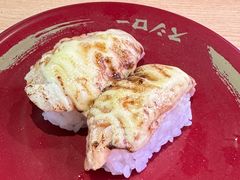 -寿司郎(皇庭广场店)