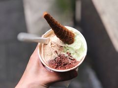 -Dip in Gelato(富民路店)