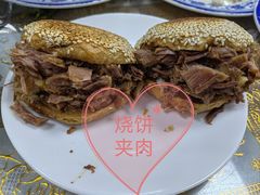 -清真·鸦儿李记·小馆(后海店)