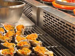 -亚马逊海鲜自助(梅溪湖步步高店)