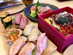 -Sushi Hanzo半藏(天环广场店)