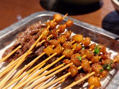 烤五花肉-长沙文和友(海信广场店)