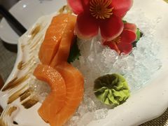 -有喜屋·烧鸟·居酒屋(周浦万达店)