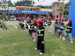 -即刻反应应急安全体验基地