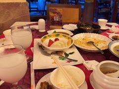 -亚龙湾红树林度假酒店御粤阁