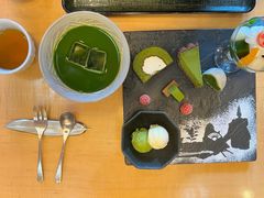 -伊藤久右卫门(宇治本店)