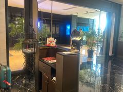 -上海总会SHANGHAICLUB(兴业太古汇店)