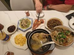 -丫丫蟹庄·苏式园林农家乐·阳澄湖大闸蟹(阳澄湖莲花岛店)