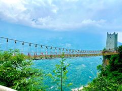 -九皇山景区