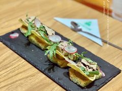 -LO CALCOW卡路力轻食主义餐厅(陆家嘴店)