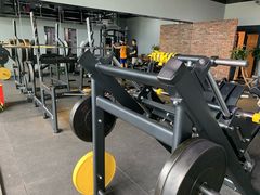 -TOB FIT健身·拉伸工作室