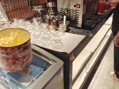 -大渔铁板烧(中山路八佰伴店)