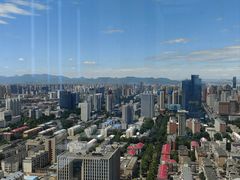 -视界美食自助餐厅·石家庄希尔顿酒店