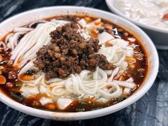 -西月城谭豆花(春熙路店)