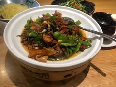 -胡子大厨·超级小炒肉(晶耀前滩店)