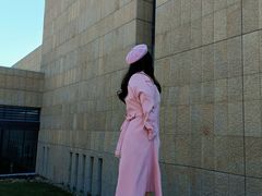 -长春世界雕塑园冰雪艺术天地