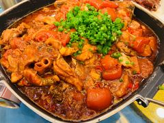 -椿记烧鹅(叠彩店)