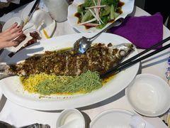 -楚鱼王·河鲜·湖北菜(华农店)