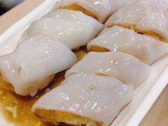 -盛记粥面(佐敦店)