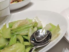 -君庭中餐厅(友谊宾馆店)